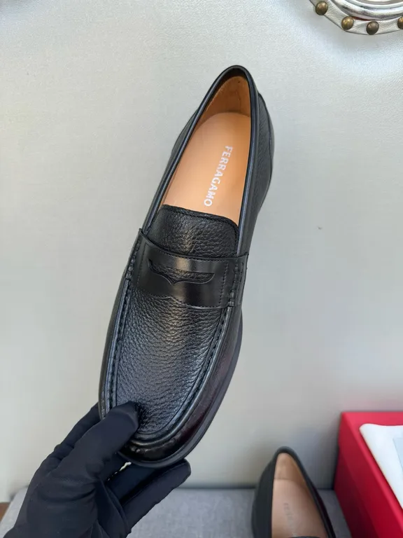 Ferragamo Shoe 